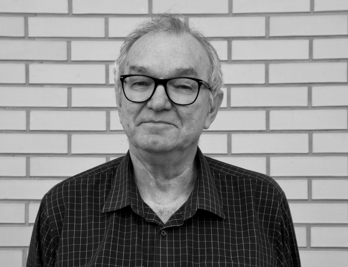 Minął rok od śmierci Profesora Pawła Idziaka